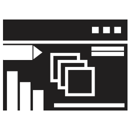Website Design Vero Beach Icon